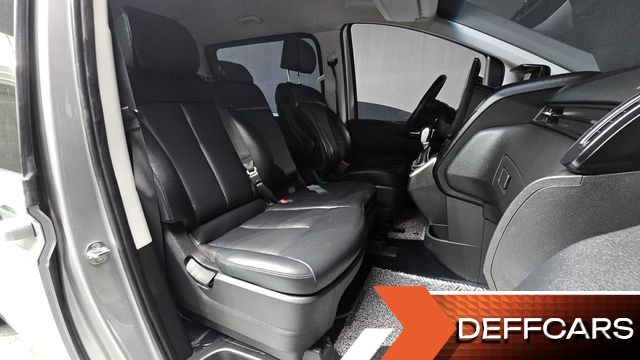 Hyundai STARIA 4WD Tourer 11-Seater Modern купить на сайте DeffCars