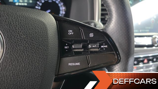 Ssangyong REXTON Diesel 2.2 4WD Eurasia Edition купить на сайте DeffCars