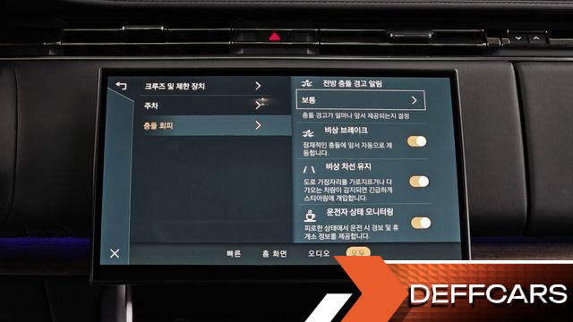 Land Rover RANGE ROVER P530 Autobiography Long Wheel Base купить на сайте DeffCars