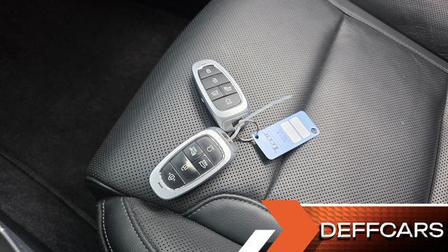 Hyundai GRANDEUR 3.0 LPi Rent Car Premium купить на сайте DeffCars