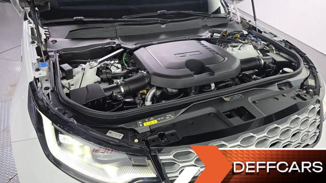 Land Rover DISCOVERY D250 SE купить на сайте DeffCars