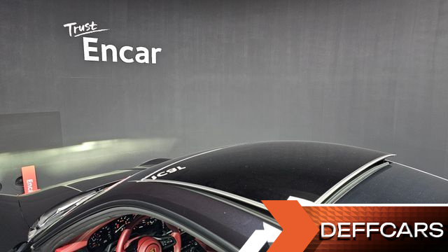 Porsche 911 Carrera S купить на сайте DeffCars