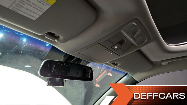 Ssangyong REXTON Diesel 2.2 4WD Noblesse купить на сайте DeffCars