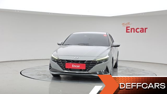 Hyundai AVANTE 1.6 Modern купить на сайте DeffCars