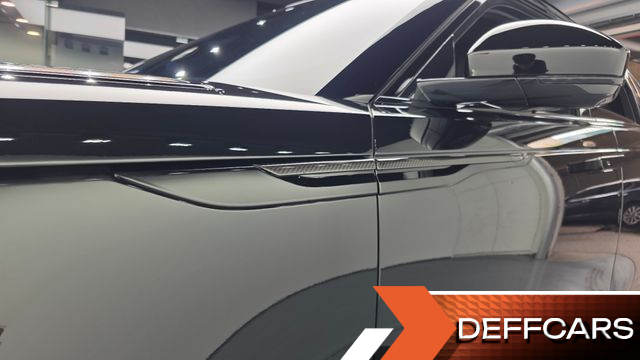 Land Rover RANGE ROVER VELAR 3.0 P400 Dynamic HSE купить на сайте DeffCars