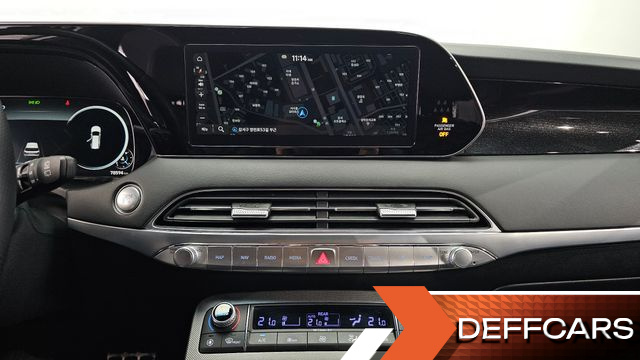 Hyundai PALISADE Gasoline 3.8 4WD Calligraphy купить на сайте DeffCars