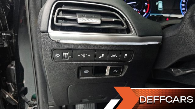 Hyundai PALISADE Gasoline 3.8 2WD Prestige купить на сайте DeffCars