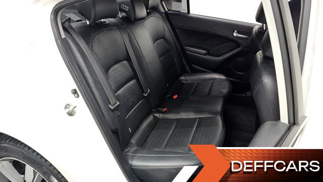 Kia K3 Trendy Style купить на сайте DeffCars
