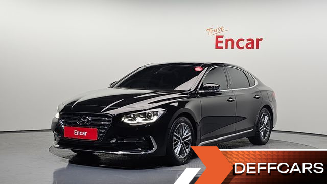 Hyundai GRANDEUR 2.4 Premium купить на сайте DeffCars