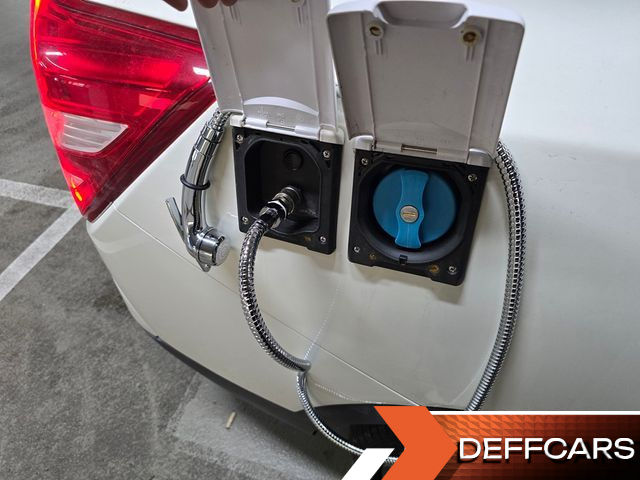 Ssangyong TIBOLI 1.6 IX 2WD купить на сайте DeffCars