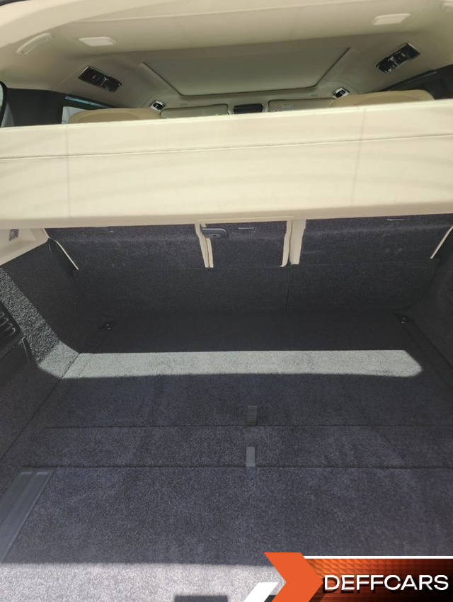 Land Rover RANGE ROVER P615 SV LWB купить на сайте DeffCars