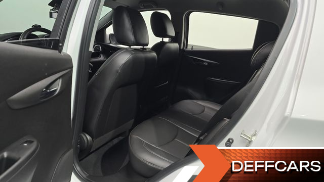 ChevroletGMDaewoo SPARK LTZ купить на сайте DeffCars