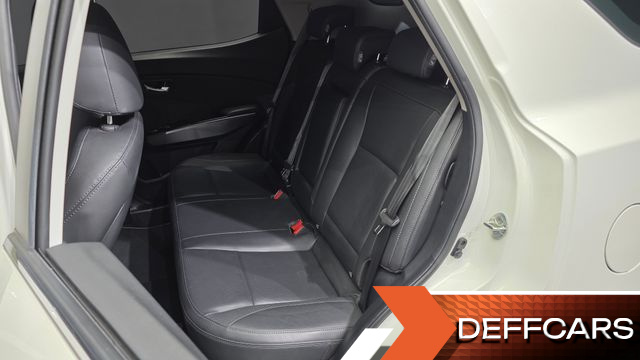 Ssangyong TIBOLI 1.5 A3 2WD купить на сайте DeffCars