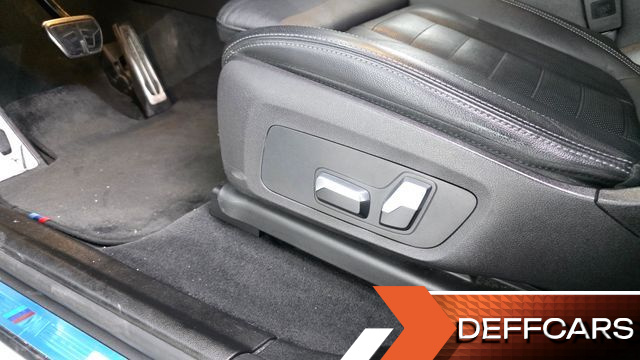 BMW X4 xDrive20i M Sport X купить на сайте DeffCars