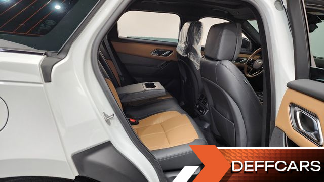 Land Rover RANGE ROVER VELAR 3.0 P400 Dynamic HSE купить на сайте DeffCars