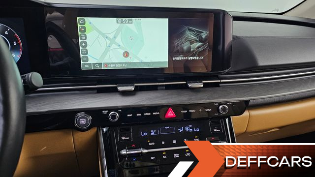 Kia CARNIVAL 7-Seater Noblesse купить на сайте DeffCars