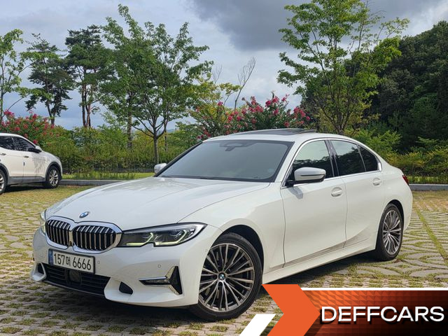 BMW 3-SERIES 330i Luxury купить на сайте DeffCars