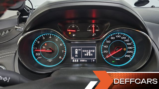 ChevroletGMDaewoo CRUZE 1.4 Turbo LT Deluxe купить на сайте DeffCars