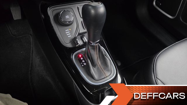 Jeep COMPASS 2.4 Limitied AWD купить на сайте DeffCars
