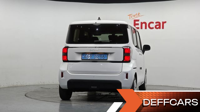 Kia RAY Light купить на сайте DeffCars