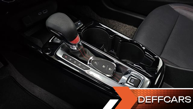 ChevroletGMDaewoo TRAX 1.2 RS купить на сайте DeffCars