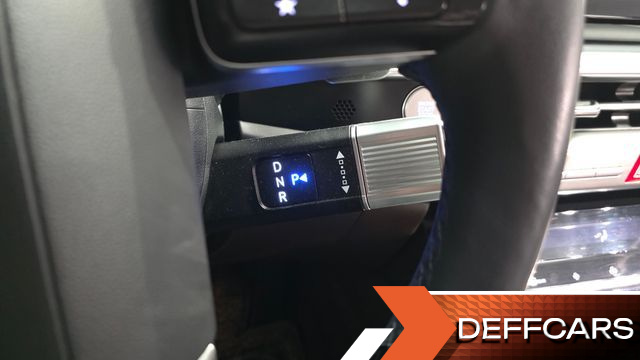 Hyundai GRANDEUR 3,5 Gasoline 4WD Premium купить на сайте DeffCars