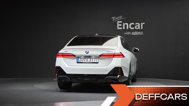 BMW 5-SERIES 530i xDrive M Sport Pro Special Edition купить на сайте DeffCars