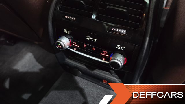 BMW 5-SERIES M550i xDrive купить на сайте DeffCars