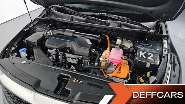 Kia SPORTAGE Signature 2WD купить на сайте DeffCars