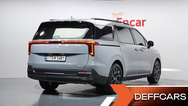 Kia CARNIVAL HEV 9seater Gravity купить на сайте DeffCars