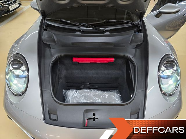 Porsche 911 Carrera S купить на сайте DeffCars
