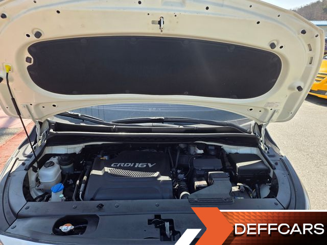 Kia CARNIVAL 9-seater Prestige купить на сайте DeffCars