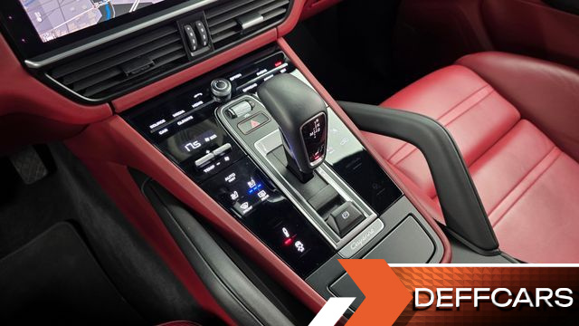 Porsche CAYENNE 3.0 купить на сайте DeffCars