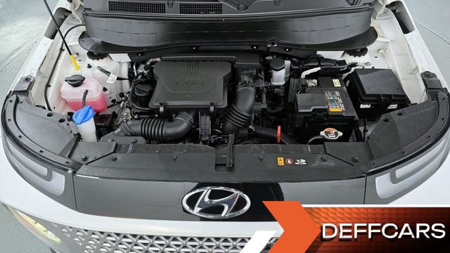 Hyundai CASPER Smart купить на сайте DeffCars