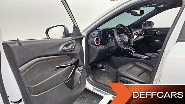 ChevroletGMDaewoo TRAX 1.2 RS купить на сайте DeffCars