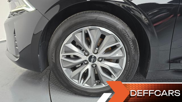Kia K5 Noblesse купить на сайте DeffCars