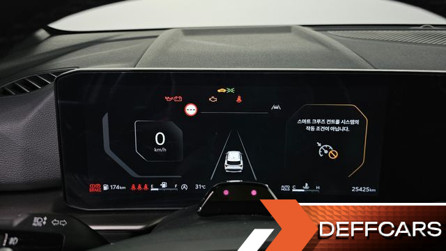 Kia SPORTAGE Gasoline 1.6 Turbo 2WD Noblesse купить на сайте DeffCars