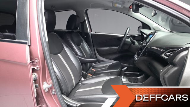 ChevroletGMDaewoo SPARK Premier купить на сайте DeffCars