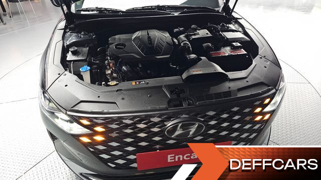 Hyundai GRANDEUR 2.5 Exclusice купить на сайте DeffCars