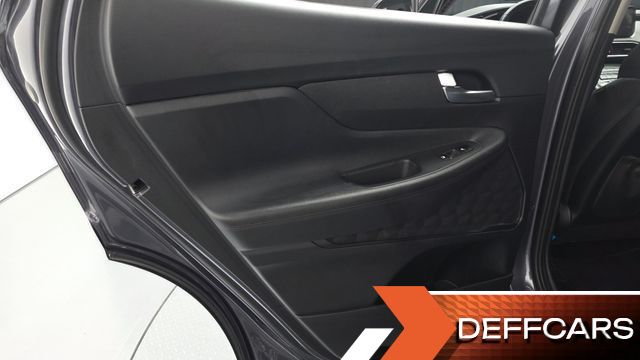 Hyundai SANTAFE Gasoline 2.5T 2WD Premium Choice купить на сайте DeffCars