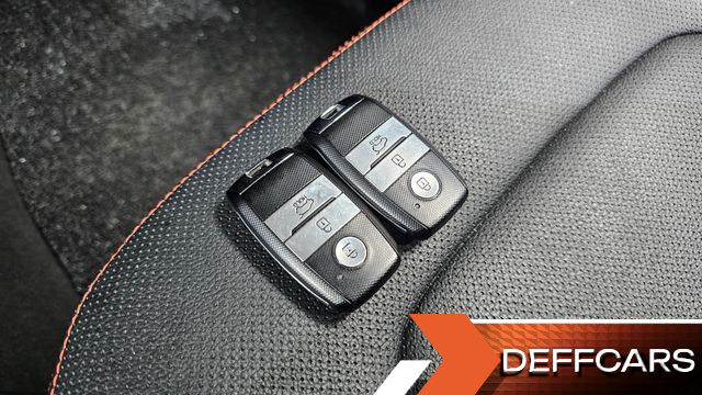 Kia RAY Signature купить на сайте DeffCars