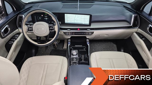 Kia SORENTO HEV 1.6 2WD Gravity купить на сайте DeffCars