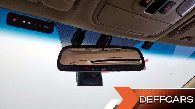 Kia CARNIVAL 7-seater Limousine VIP купить на сайте DeffCars