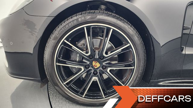 Porsche PANAMERA 3.0 AWD купить на сайте DeffCars