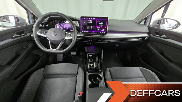 Volkswagen GOLF 2.0 TDI Prestige купить на сайте DeffCars