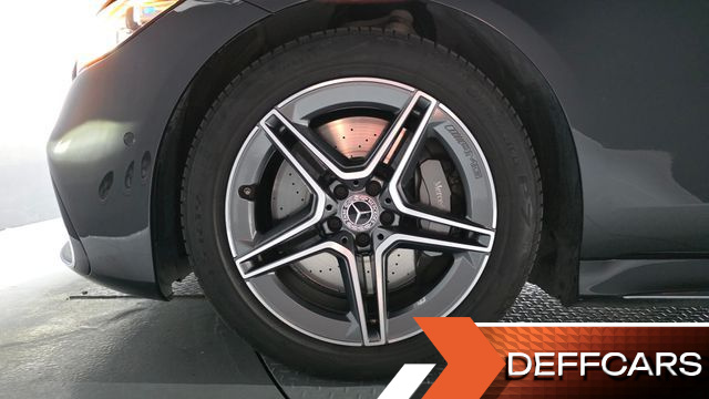 Mercedes S-CLASS S400 d 4MATIC купить на сайте DeffCars