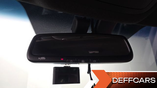 Ssangyong TIBOLI Diesel Gear Plus 2WD купить на сайте DeffCars