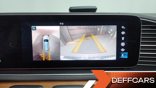 Mercedes GLE-CLASS GLE450 4MATIC купить на сайте DeffCars