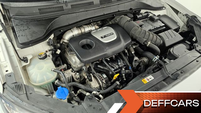 Hyundai KONA 1.6 Turbo 2WD Modern pop купить на сайте DeffCars