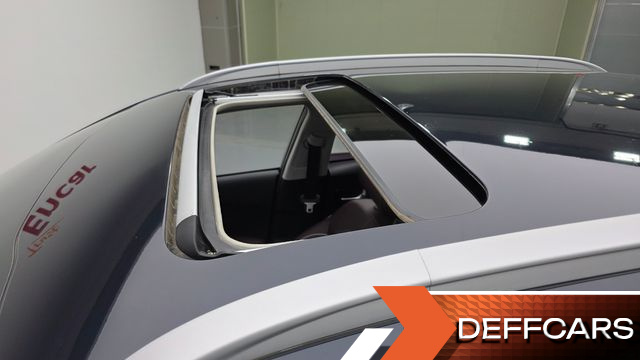 Kia NIRO 1.6 HEV Noblesse Special купить на сайте DeffCars